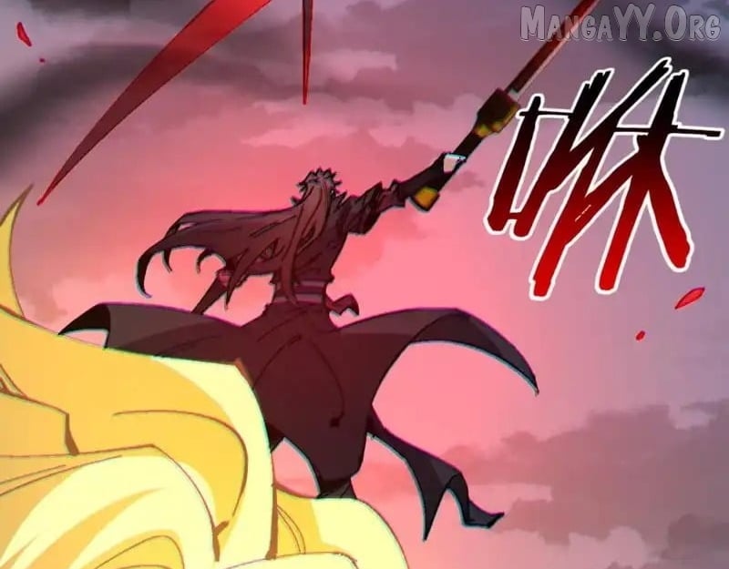 Master: This rebellious disciple is definitely not the Holy Son Chapter 159 - page 56